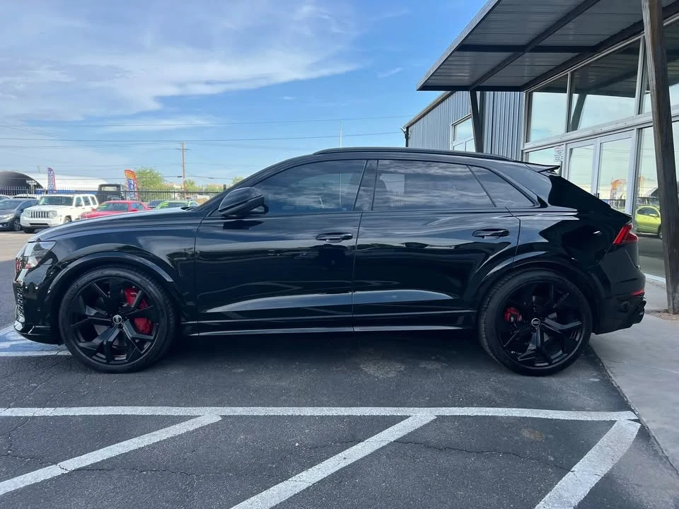 2023 Audi RS Q8 - Image 5 of 20