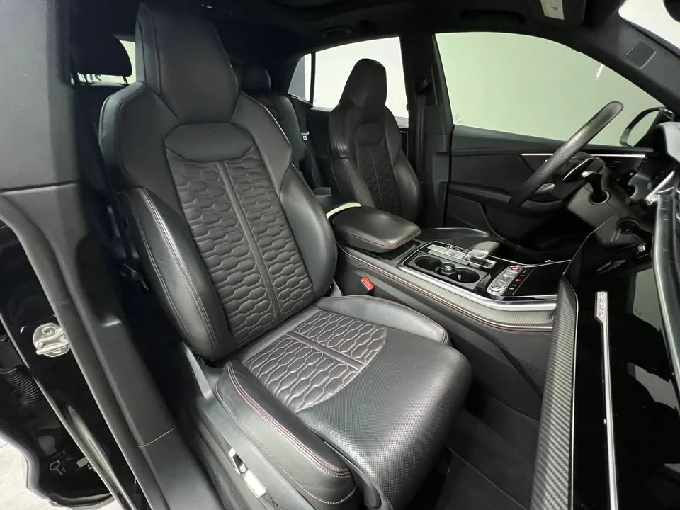 2023 Audi RS Q8 - Image 16 of 20