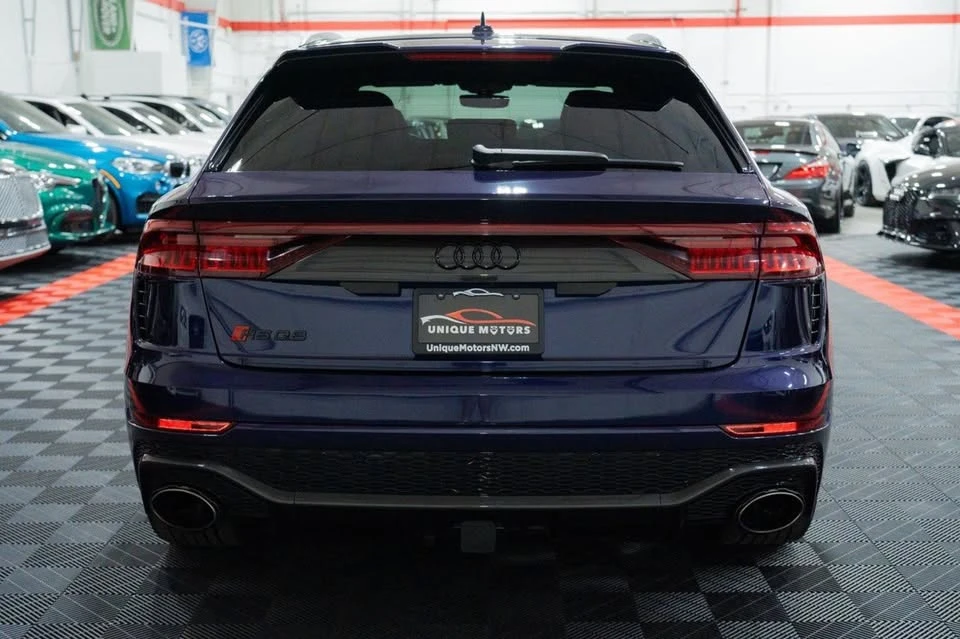 2023 Audi RS Q8 - Image 5 of 20