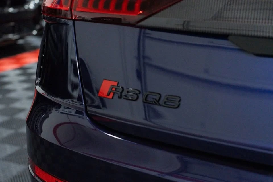 2023 Audi RS Q8 - Image 9 of 20