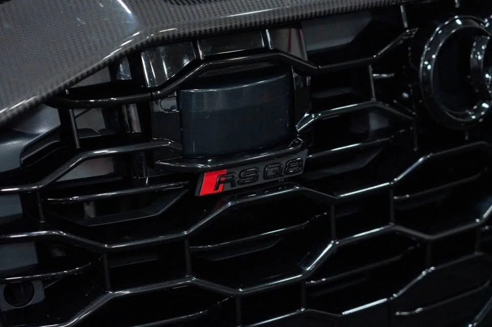 2023 Audi RS Q8 - Image 17 of 20