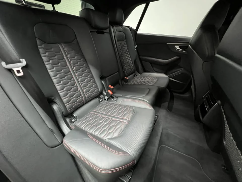 2023 Audi RS Q8 - Image 18 of 20