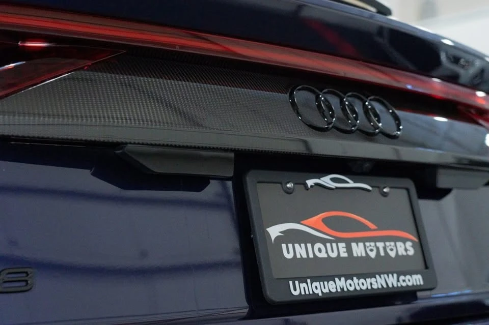 2023 Audi RS Q8 - Image 11 of 20