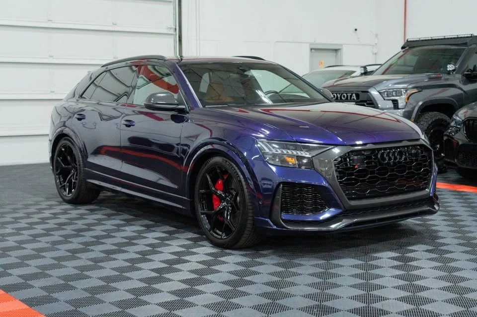 2023 Audi RS Q8 - Image 14 of 20