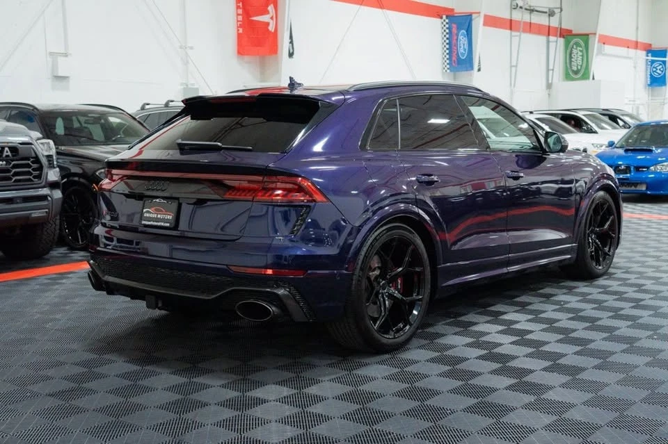2023 Audi RS Q8 - Image 8 of 20