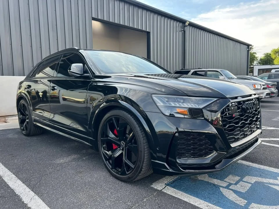 2023 Audi RS Q8 - Image 2 of 20