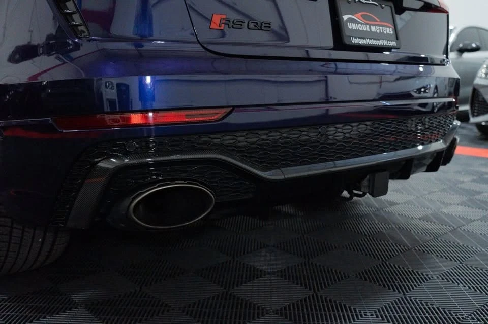 2023 Audi RS Q8 - Image 12 of 20