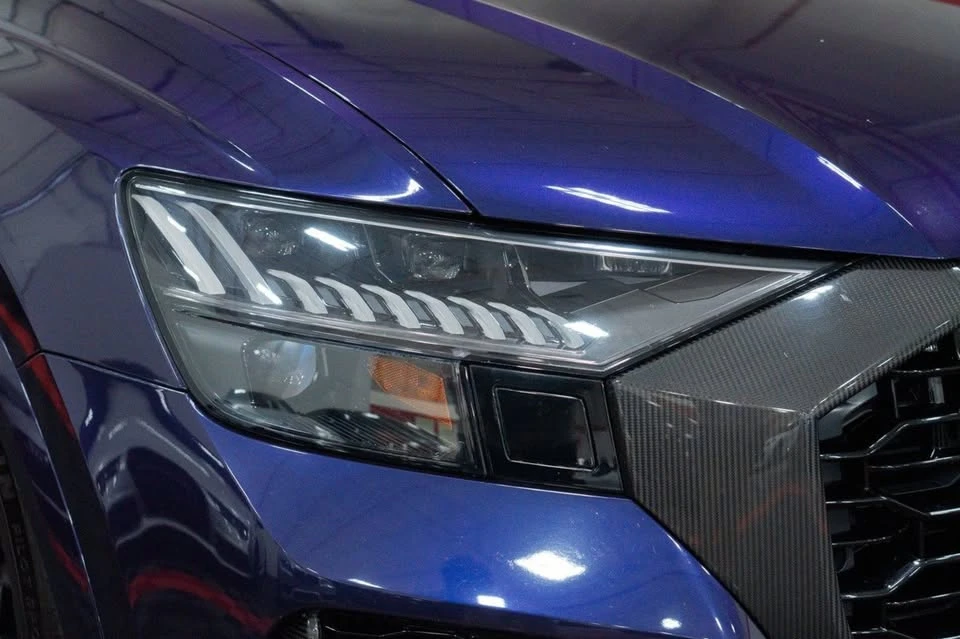 2023 Audi RS Q8 - Image 15 of 20