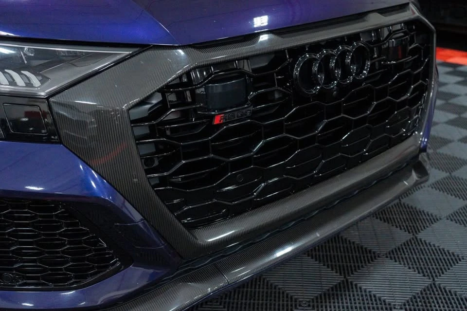 2023 Audi RS Q8 - Image 16 of 20