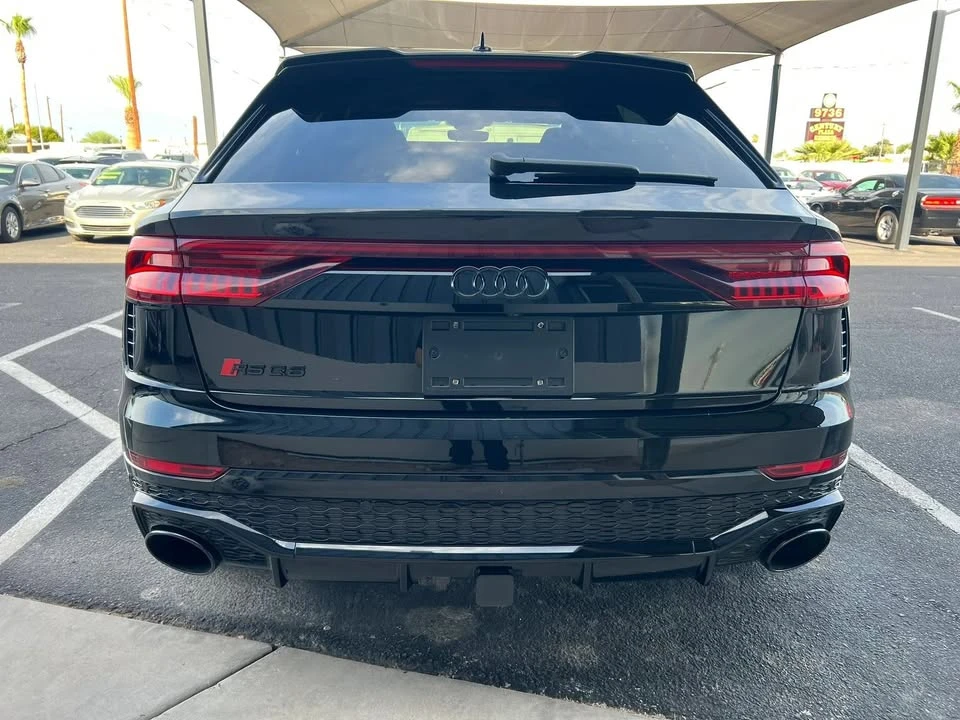2023 Audi RS Q8 - Image 8 of 20