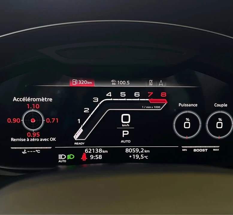 2023 Audi RS Q8 - Image 13 of 15