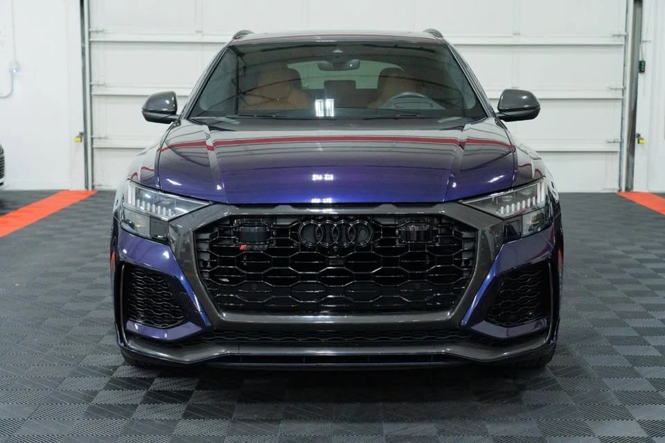 2023 Audi RS Q8 - Image 2 of 20