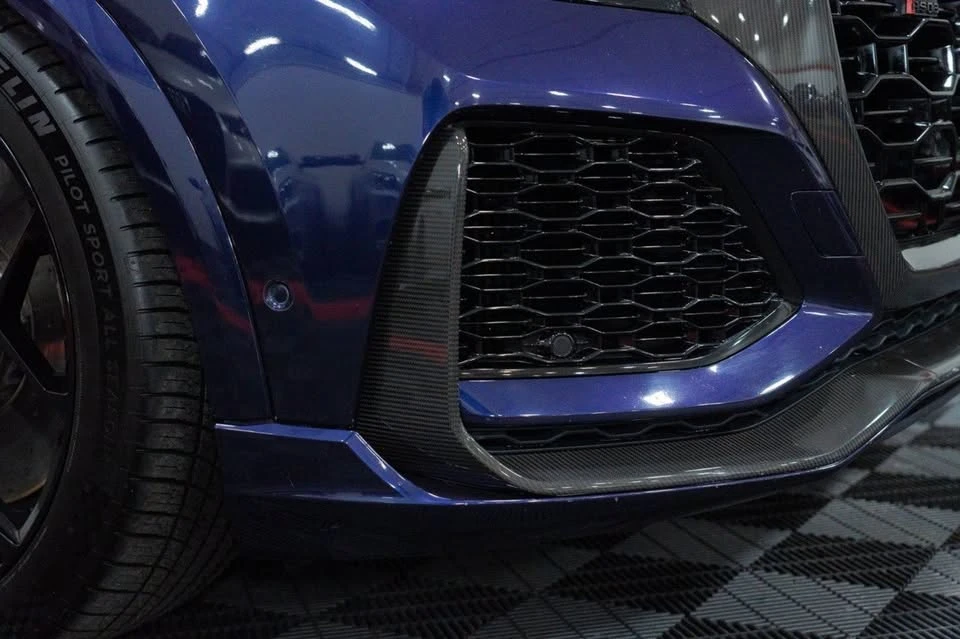 2023 Audi RS Q8 - Image 18 of 20