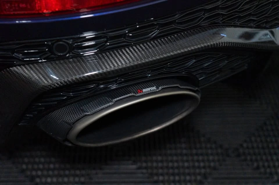 2023 Audi RS Q8 - Image 13 of 20