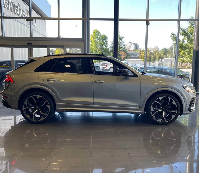 2023 Audi RS Q8 - Image 14 of 15