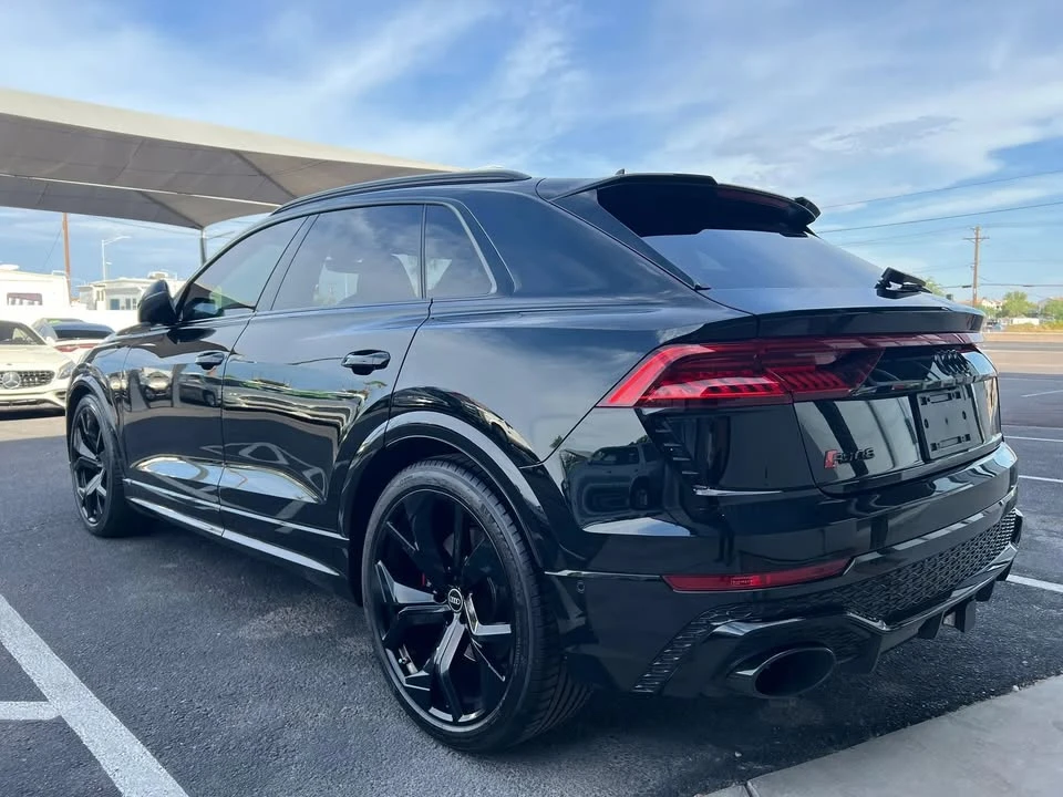 2023 Audi RS Q8 - Image 7 of 20