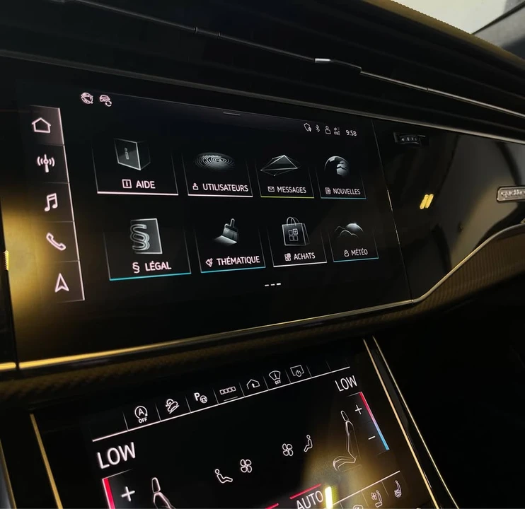2023 Audi RS Q8 - Image 11 of 15