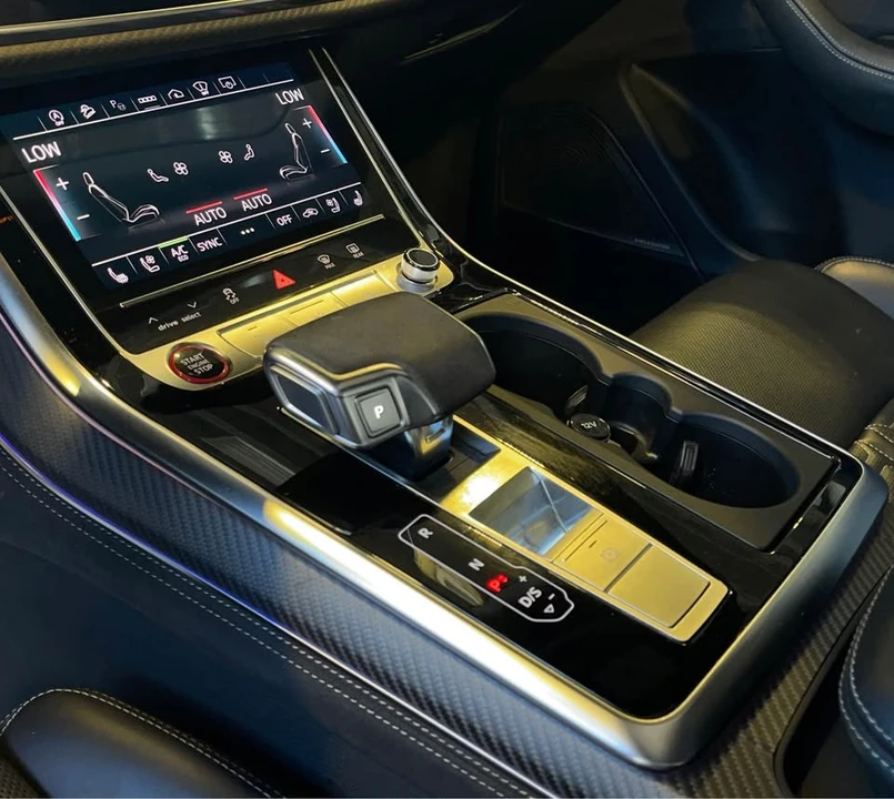 2023 Audi RS Q8 - Image 6 of 15