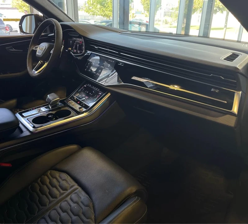 2023 Audi RS Q8 - Image 9 of 15