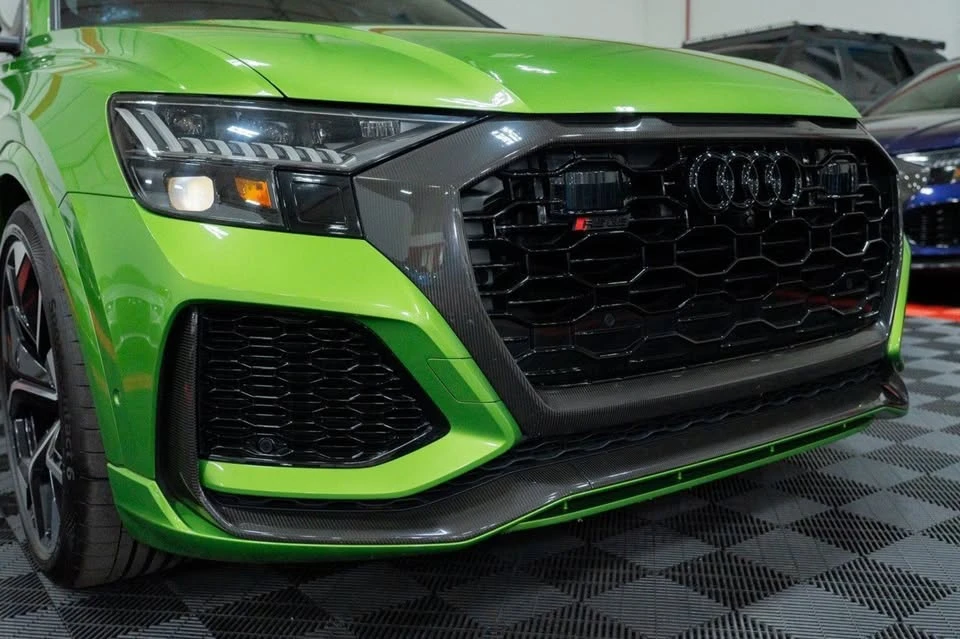 2023 Audi RS Q8 - Image 13 of 20