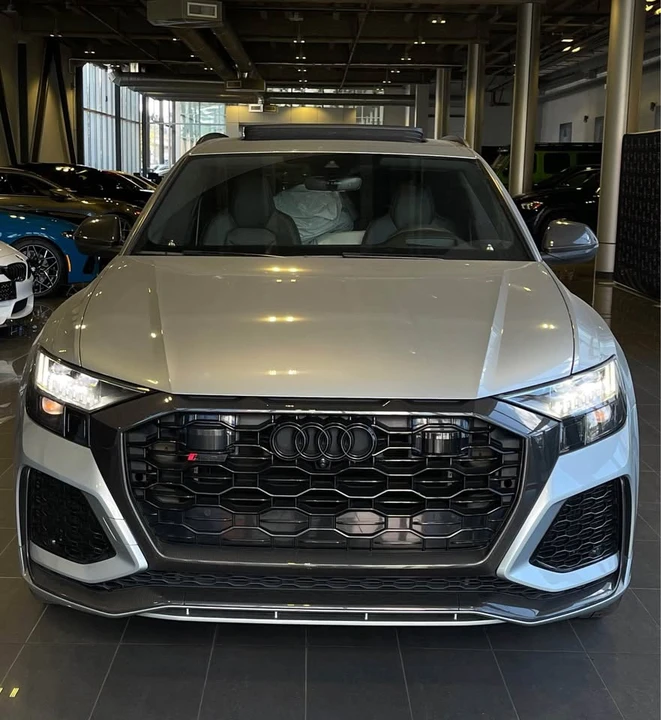 2023 Audi RS Q8 - Image 10 of 15