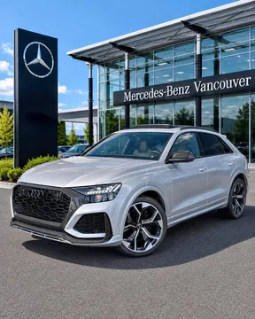 2023 Audi RS Q8