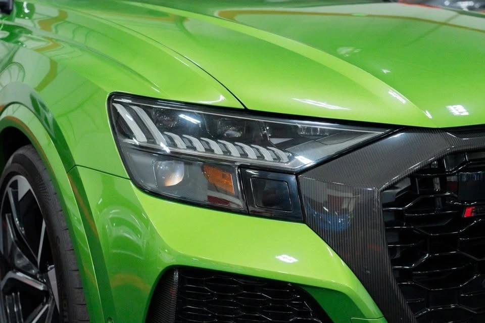 2023 Audi RS Q8 - Image 12 of 20