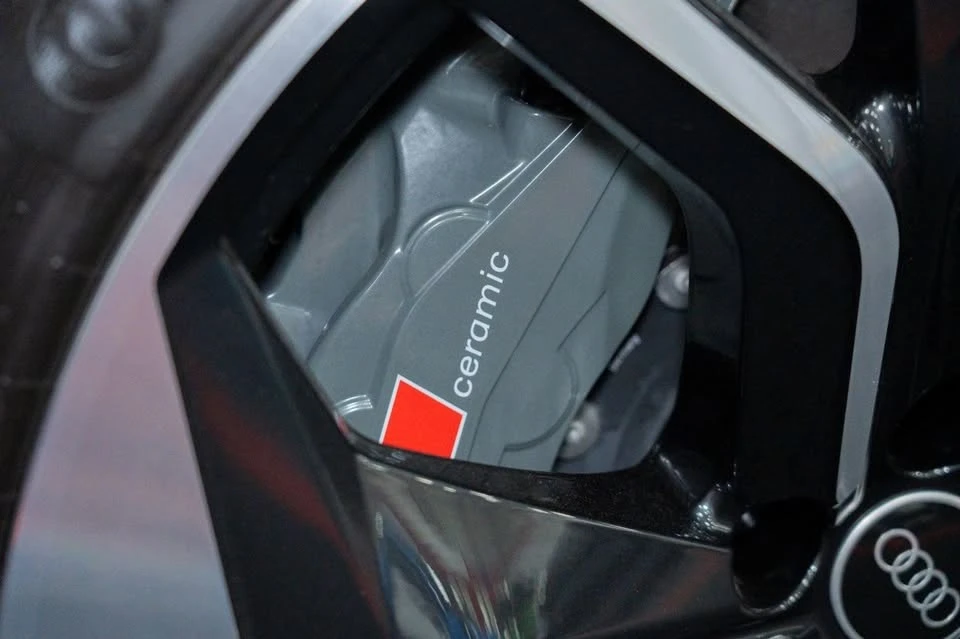 2023 Audi RS Q8 - Image 17 of 20