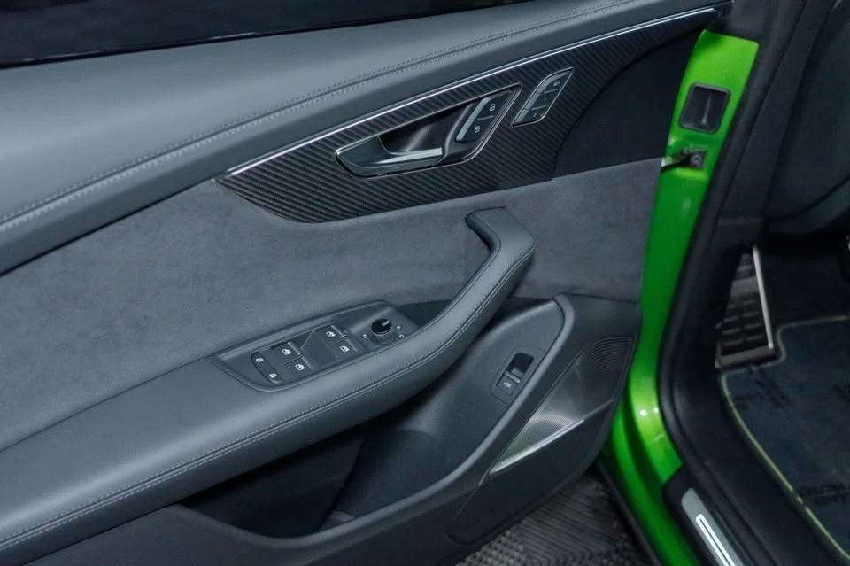 2023 Audi RS Q8 - Image 20 of 20
