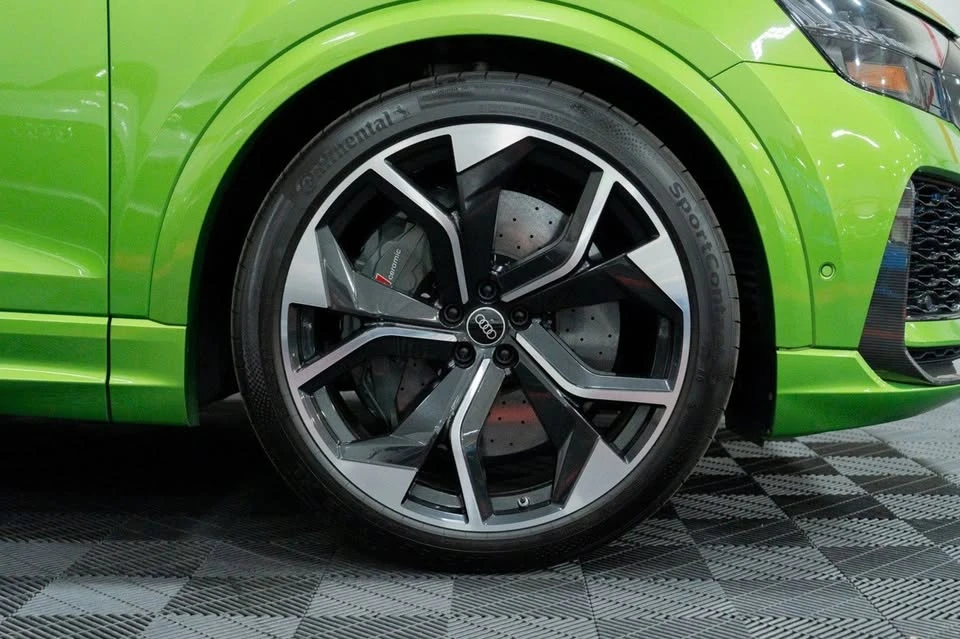 2023 Audi RS Q8 - Image 16 of 20