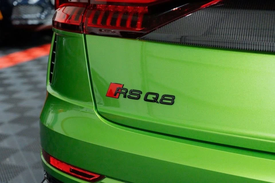 2023 Audi RS Q8 - Image 9 of 20