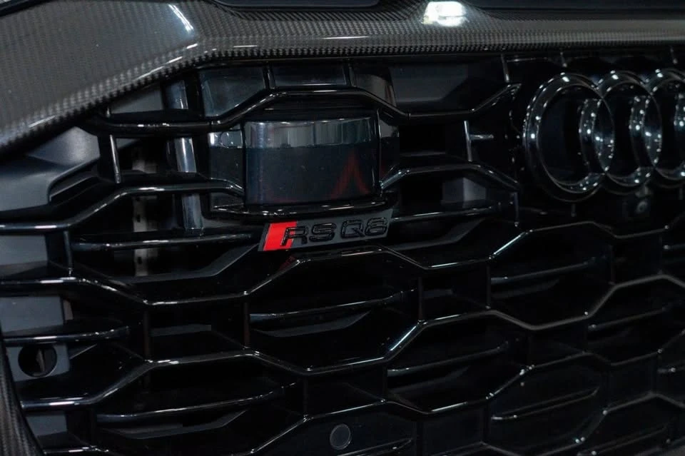 2023 Audi RS Q8 - Image 14 of 20