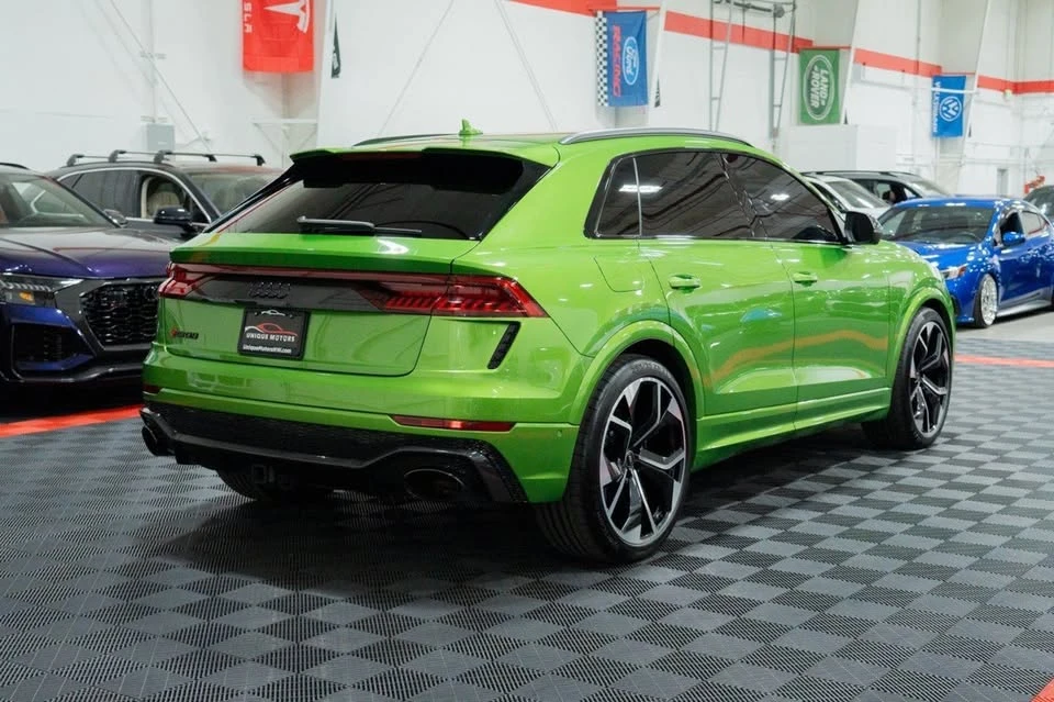 2023 Audi RS Q8 - Image 8 of 20