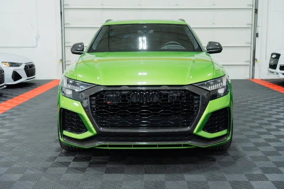 2023 Audi RS Q8 - Image 2 of 20