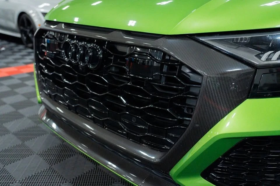 2023 Audi RS Q8 - Image 15 of 20