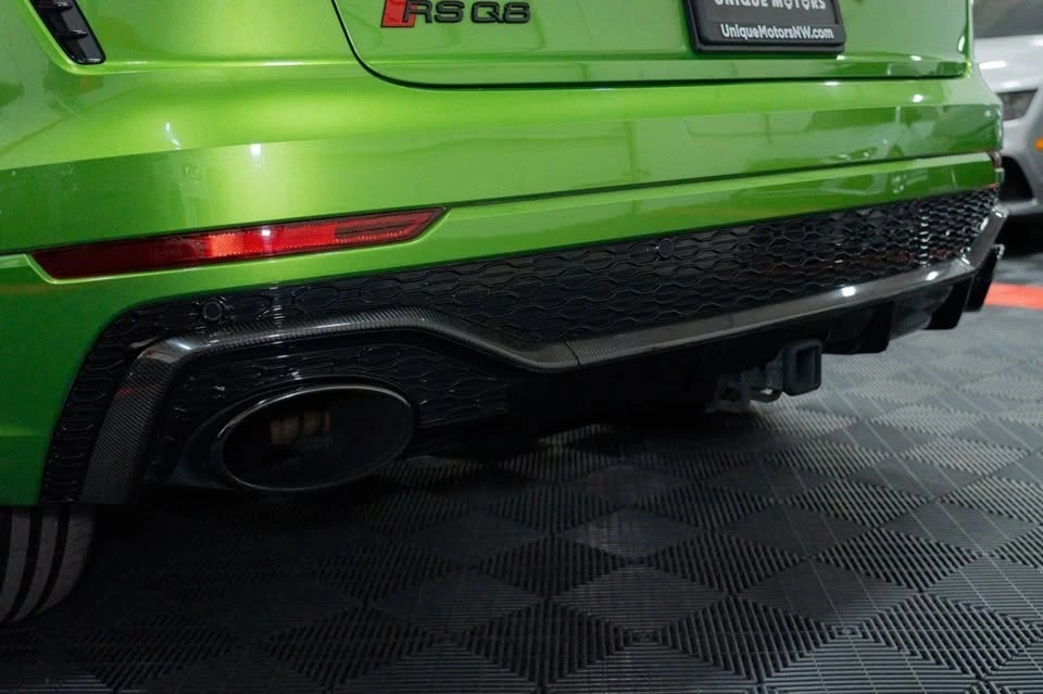 2023 Audi RS Q8 - Image 10 of 20