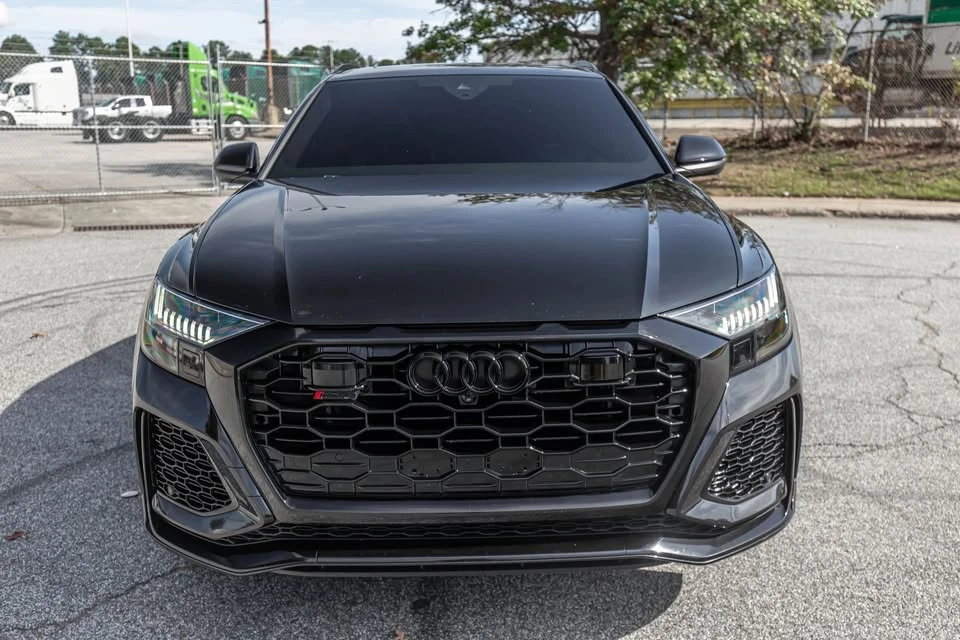 2023 Audi RS Q8 - Image 7 of 20