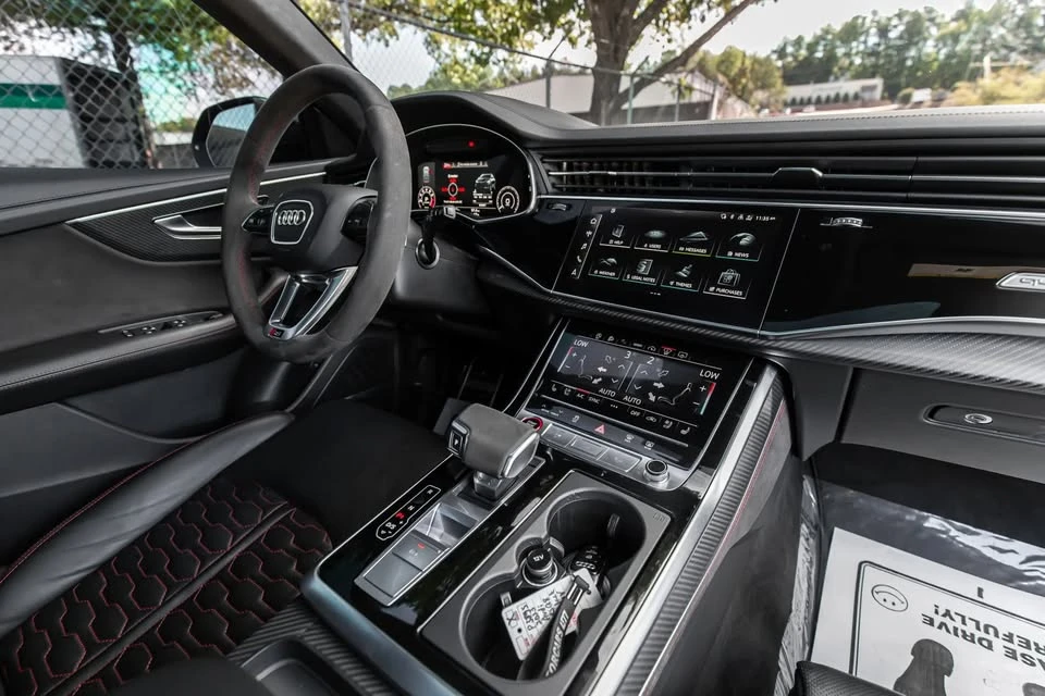 2023 Audi RS Q8 - Image 20 of 20