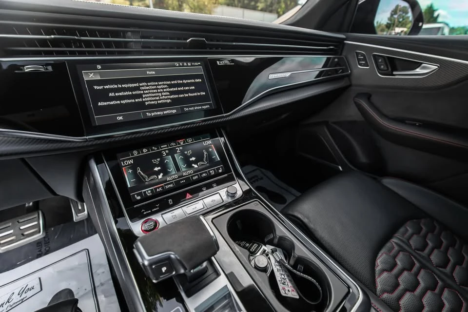2023 Audi RS Q8 - Image 13 of 20
