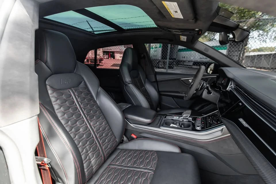 2023 Audi RS Q8 - Image 18 of 20
