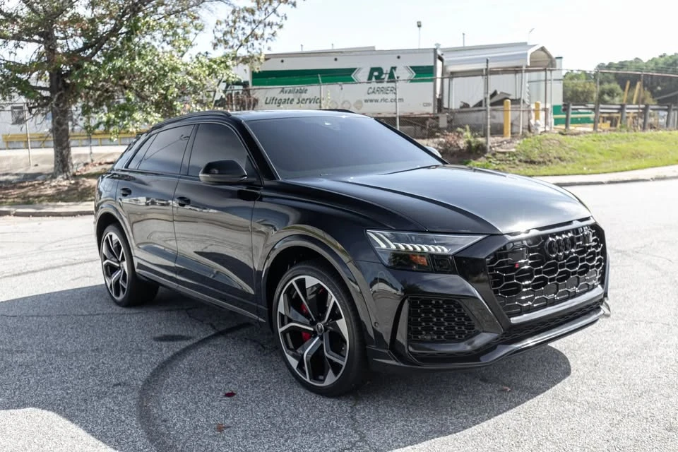 2023 Audi RS Q8 - Image 8 of 20