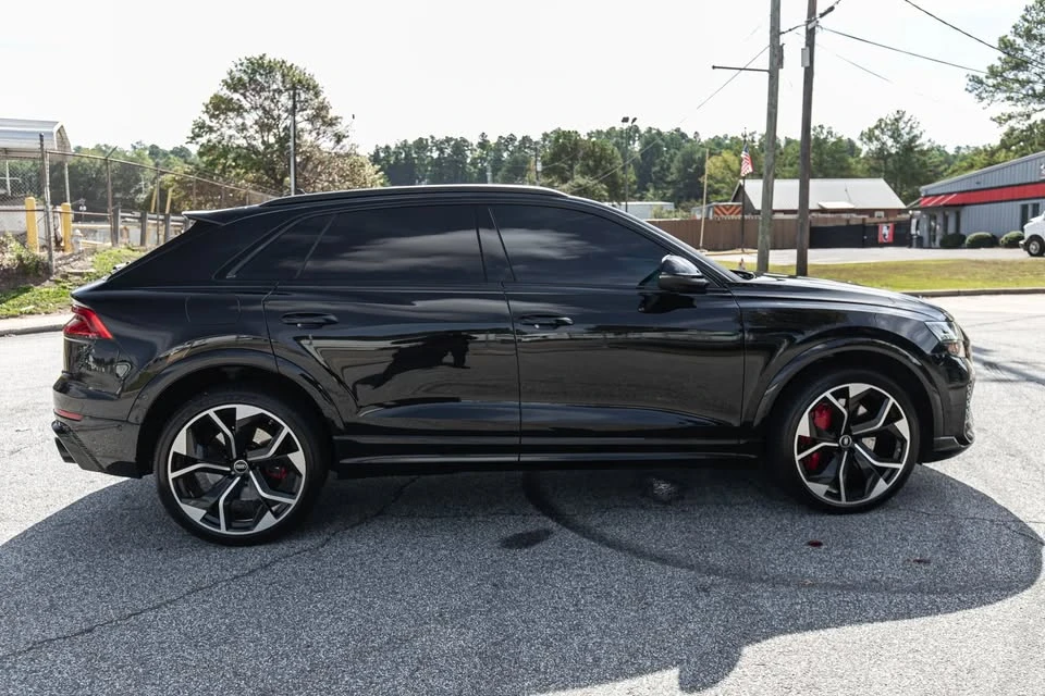 2023 Audi RS Q8 - Image 9 of 20