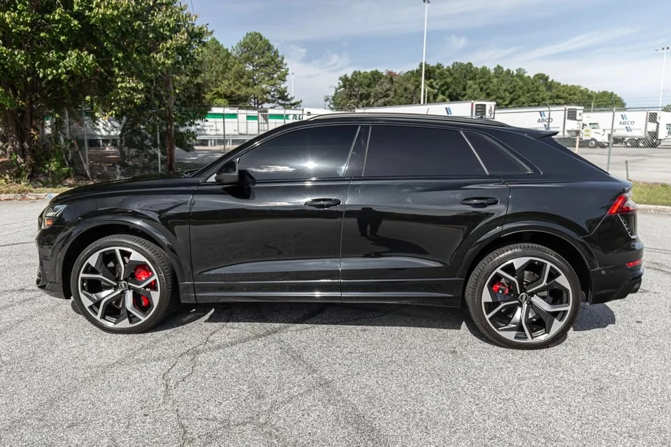 2023 Audi RS Q8 - Image 6 of 20