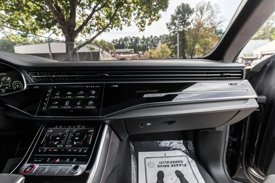 2023 Audi RS Q8 - Image 19 of 20