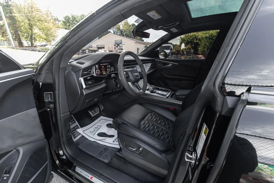 2023 Audi RS Q8 - Image 11 of 20