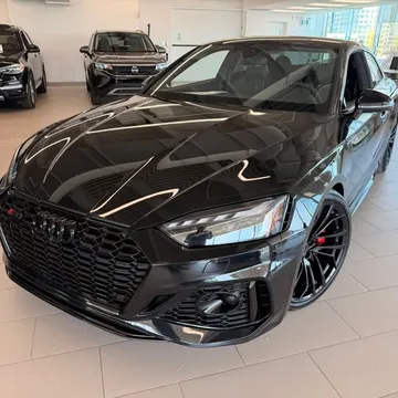 2023 Audi RS 5 Coupe