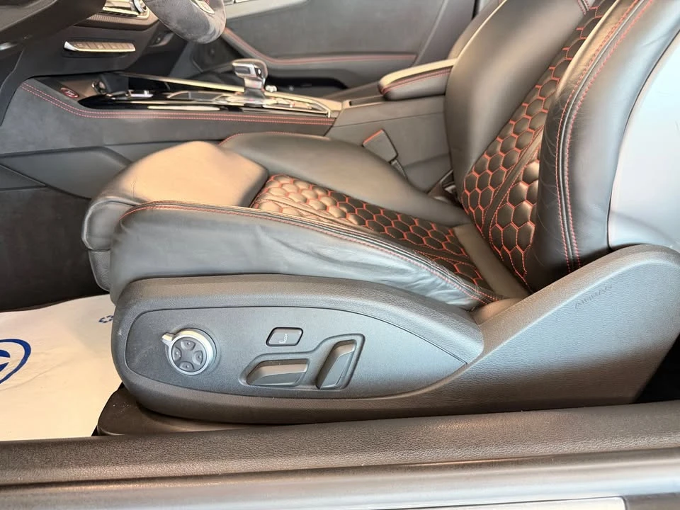 2023 Audi B9 RS5 - Image 9 of 16