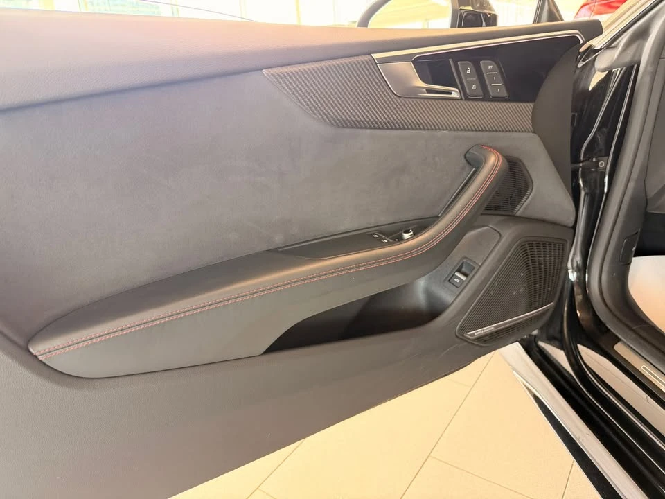 2023 Audi B9 RS5 - Image 10 of 16