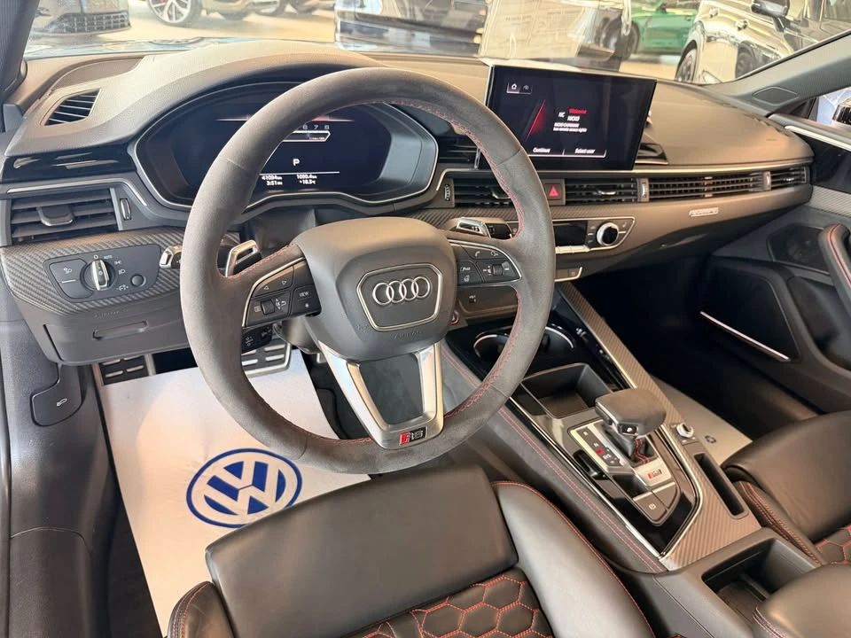 2023 Audi B9 RS5 - Image 13 of 16