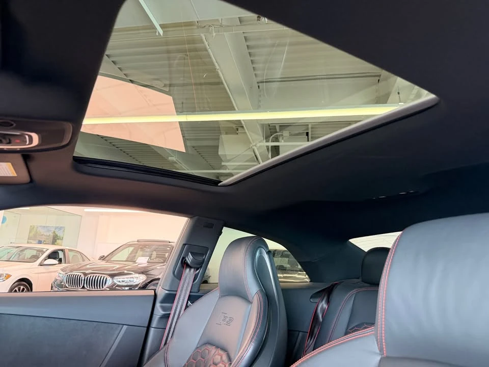 2023 Audi B9 RS5 - Image 12 of 16